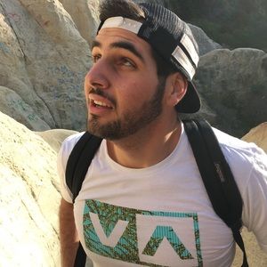 Meet your Posher, Jordan